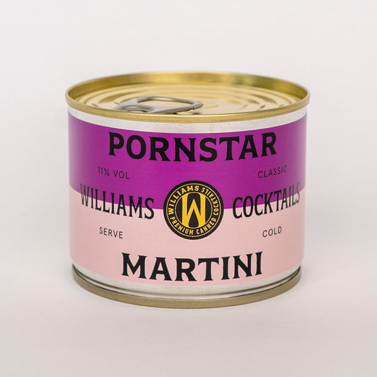 Pornstar Martini Cocktail 🔥 Meest gekozen