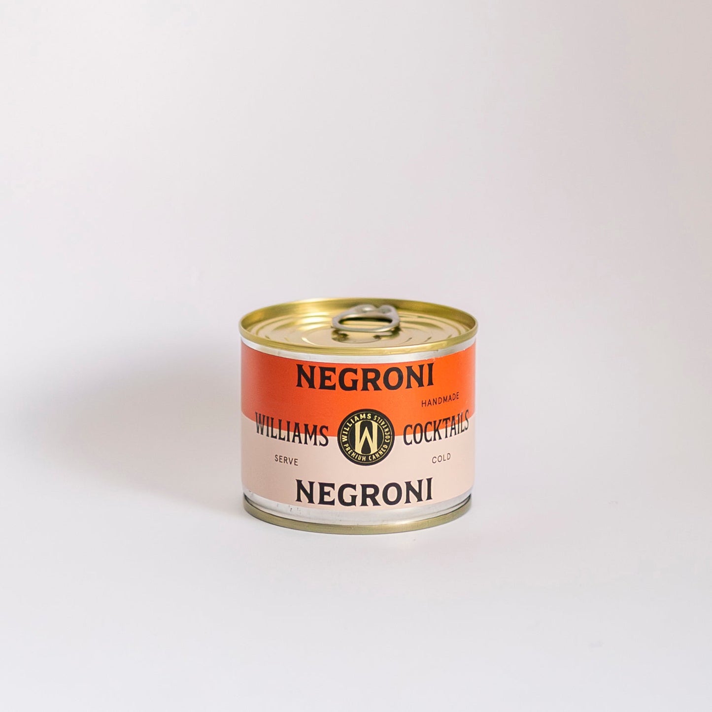 Negroni Cocktail