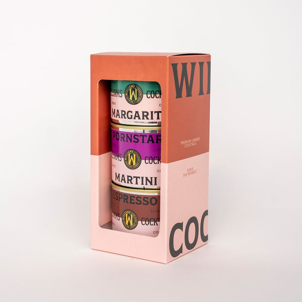 Cocktail Cadeau Geven: Het Leukste Cadeau voor Elke Gelegenheid