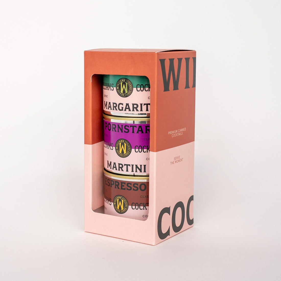 Cocktail Cadeau Geven: Het Leukste Cadeau voor Elke Gelegenheid