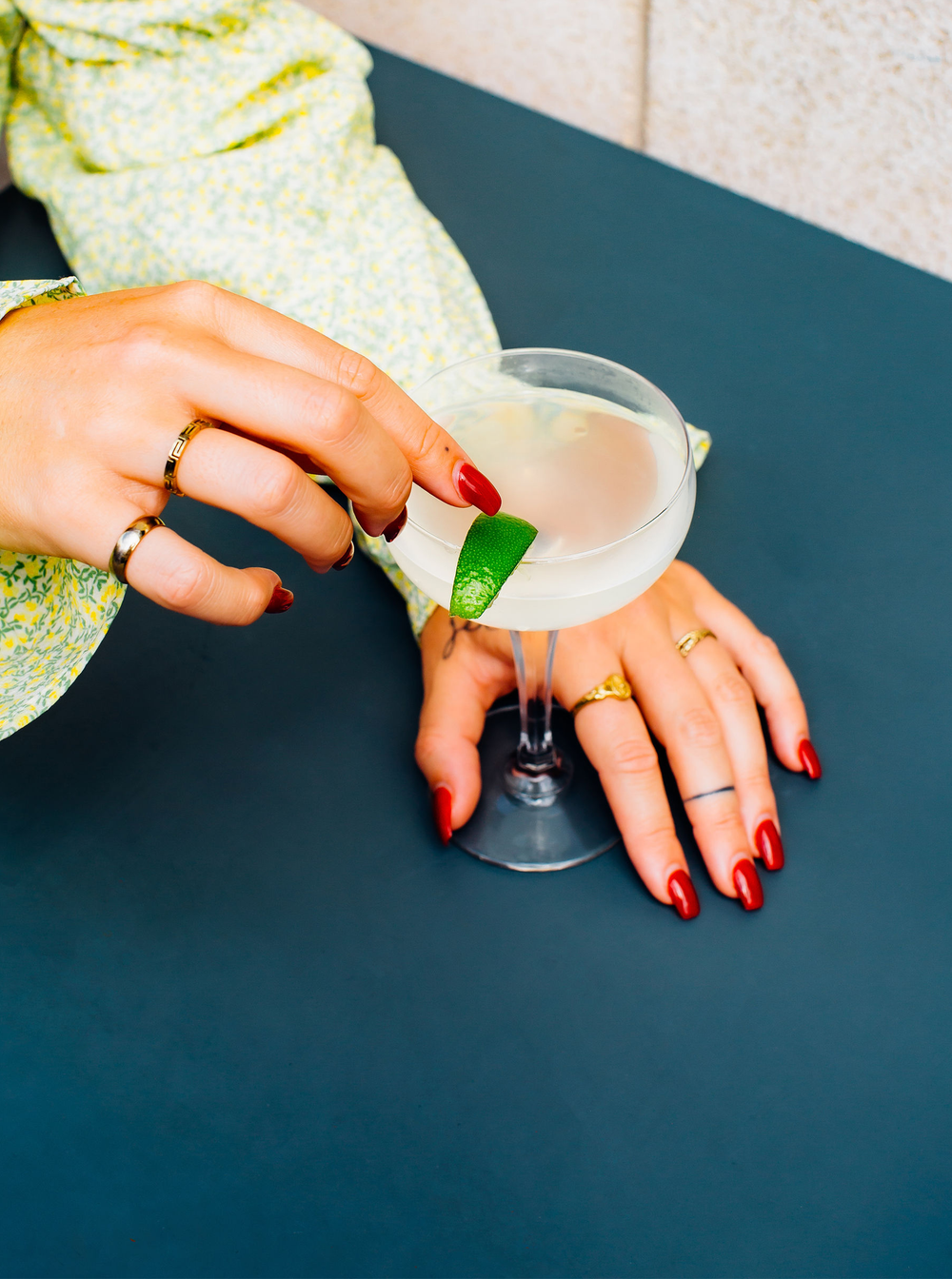 Cocktail in Blik of Fles? Dit is het Verschil | Williams Cocktails