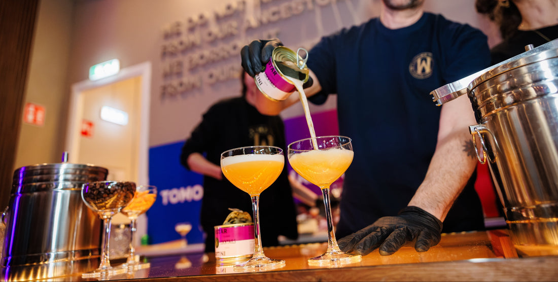 Wat is een RTD Cocktail? Alles wat je moet weten