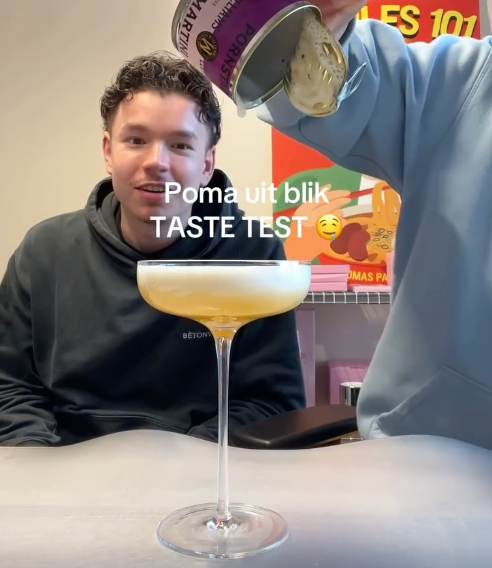 Pornstar Martini thuis maken: het ultieme recept (snel & makkelijk)