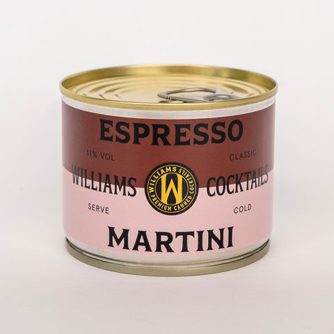 Espresso Martini Cocktails