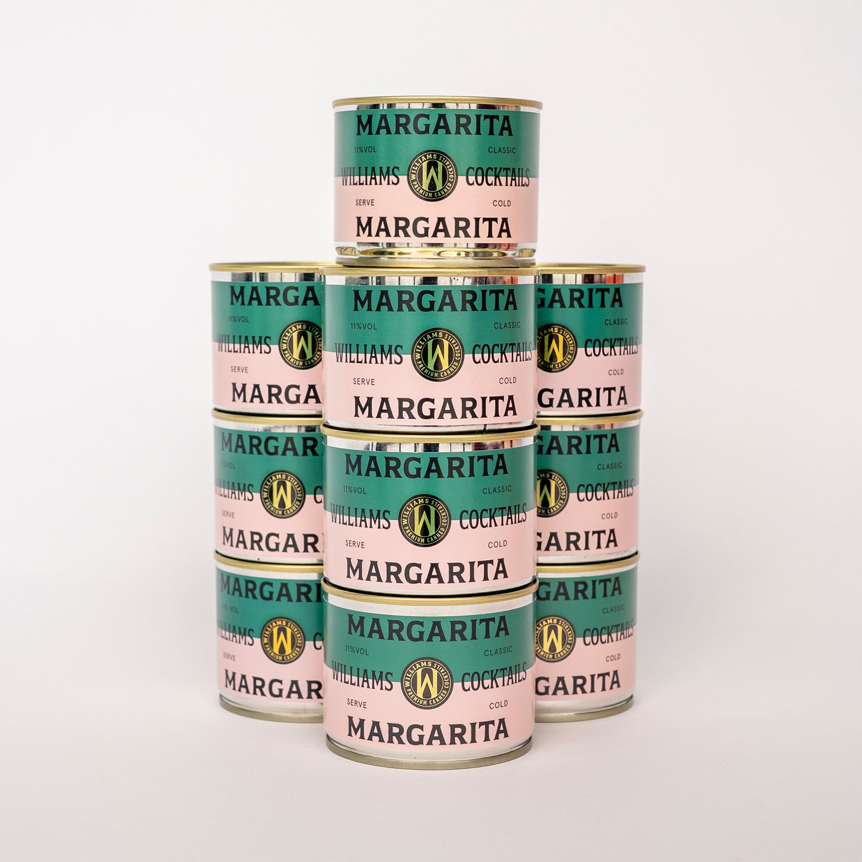 10x Margarita