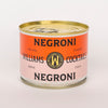 Negroni Cocktail