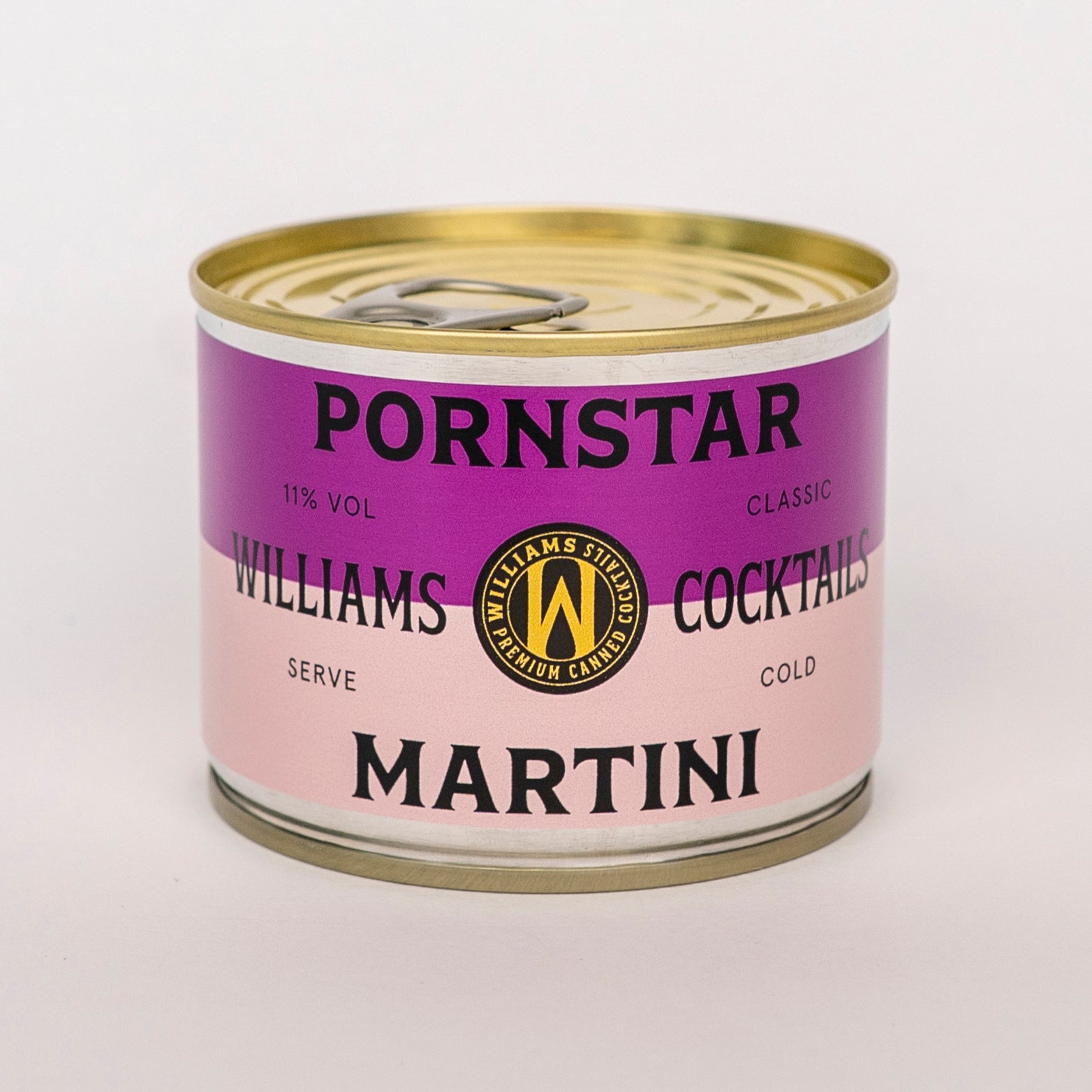 Pornstar Martini