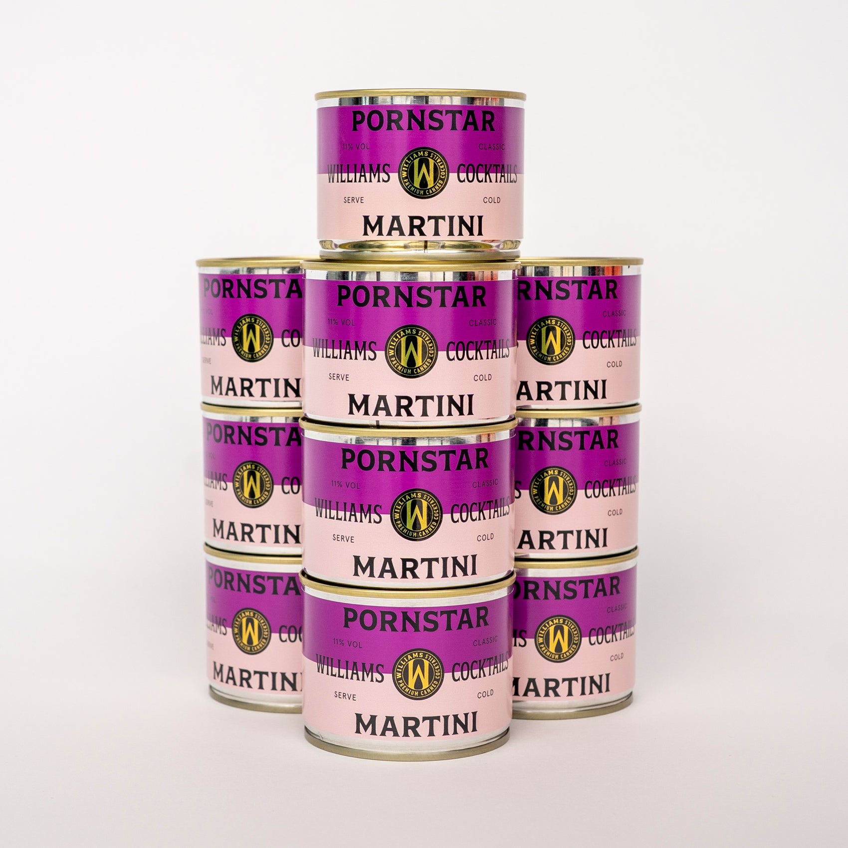 Bestseller – 10x Pornstar Martini