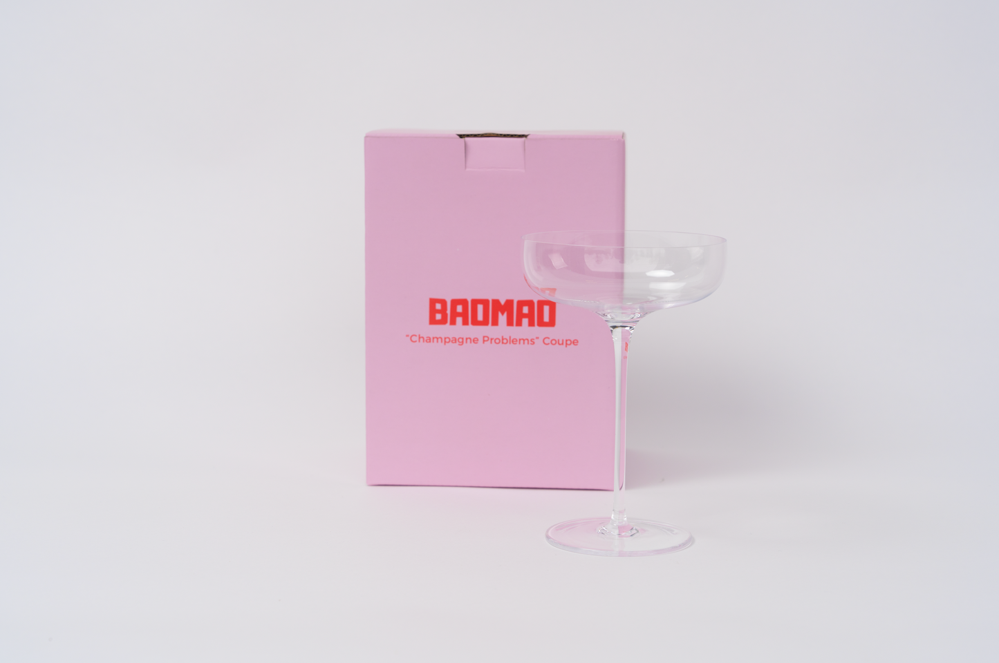 Het perfecte cocktailglas
