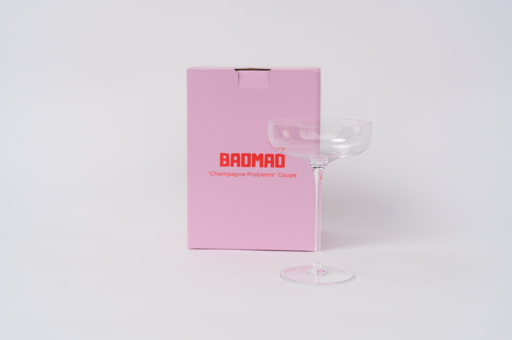 Het perfecte cocktailglas