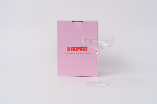 Het perfecte cocktailglas