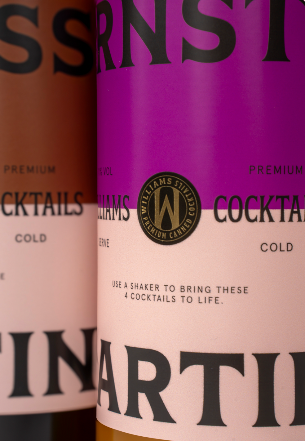 Pornstar Martini 500 ML