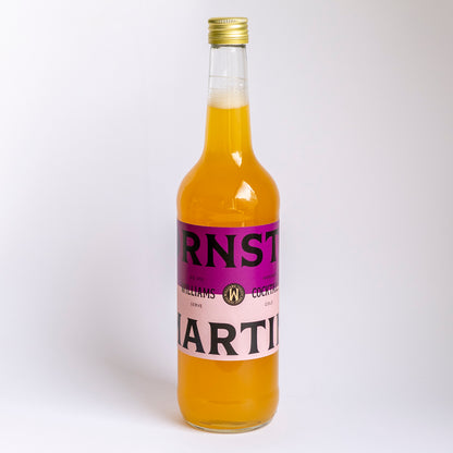 Pornstar Martini 700 ML Fles