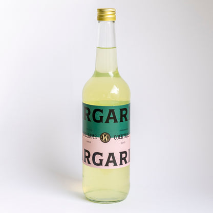 Margarita 700 ML Fles