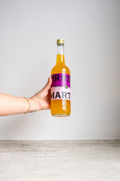 Pornstar Martini 700 ML Fles