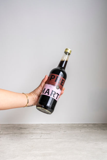 Espresso Martini 700 ML Fles