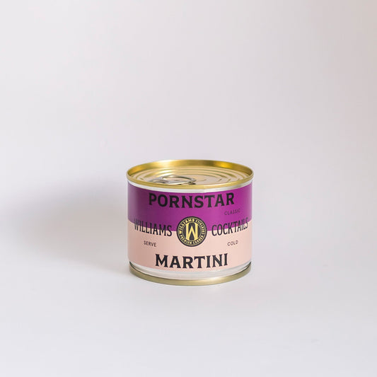Pornstar Martini Cocktail (best-seller)