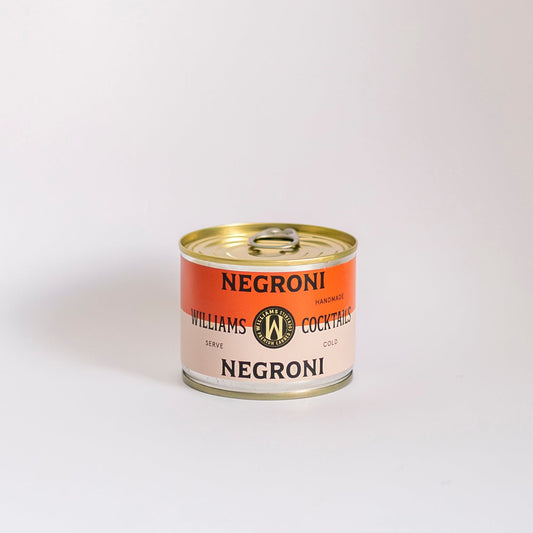 Negroni Cocktail