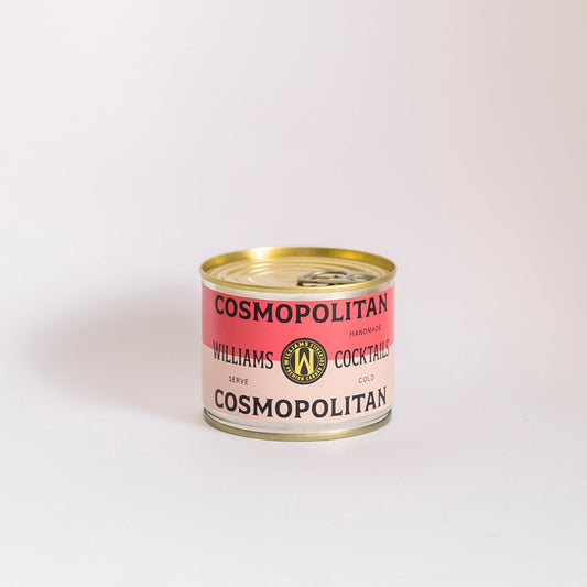Cosmopolitan Cocktail
