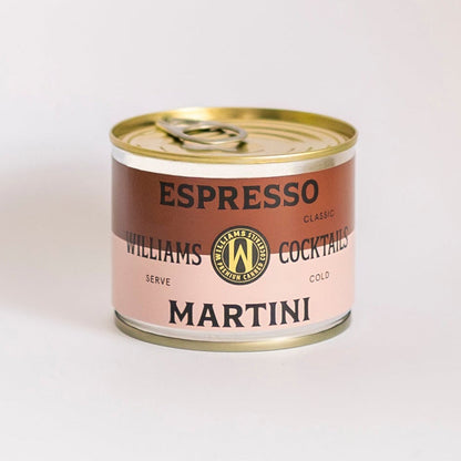 Espresso Martini Cocktail (best-seller)